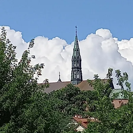 Pokoje Goscinne Sandomierz Exterior photo