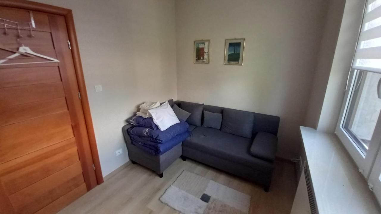 Apartment Goscinne