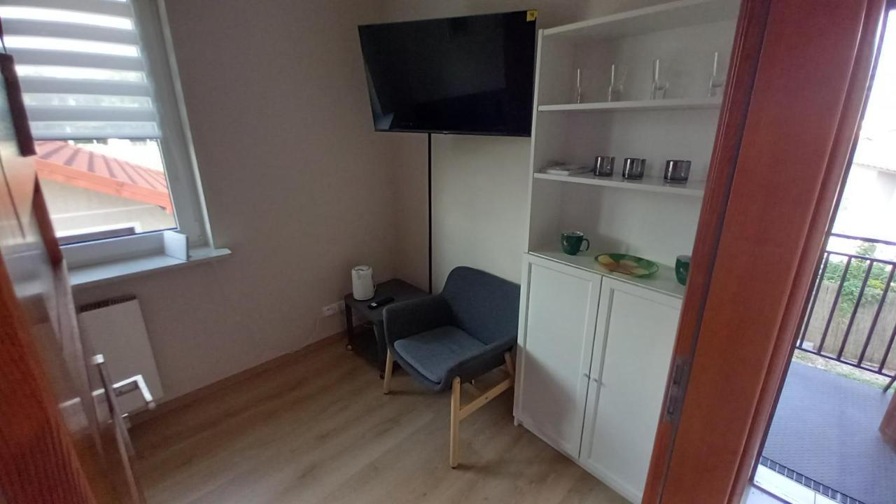 Goscinne Apartment *