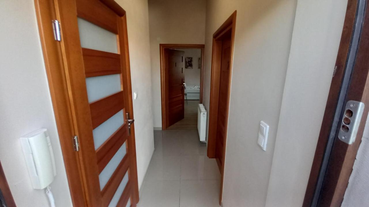Apartment Goscinne Sandomierz