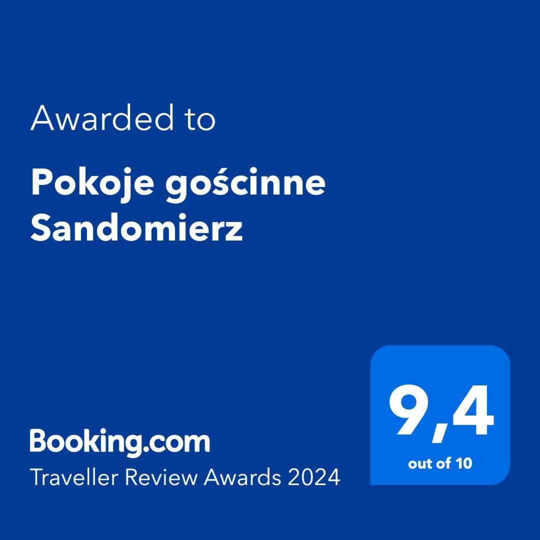 Goscinne Apartment Sandomierz